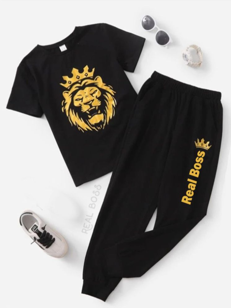 RealBoss Baby Dress For Kids , Summer Tracksuit For Kids