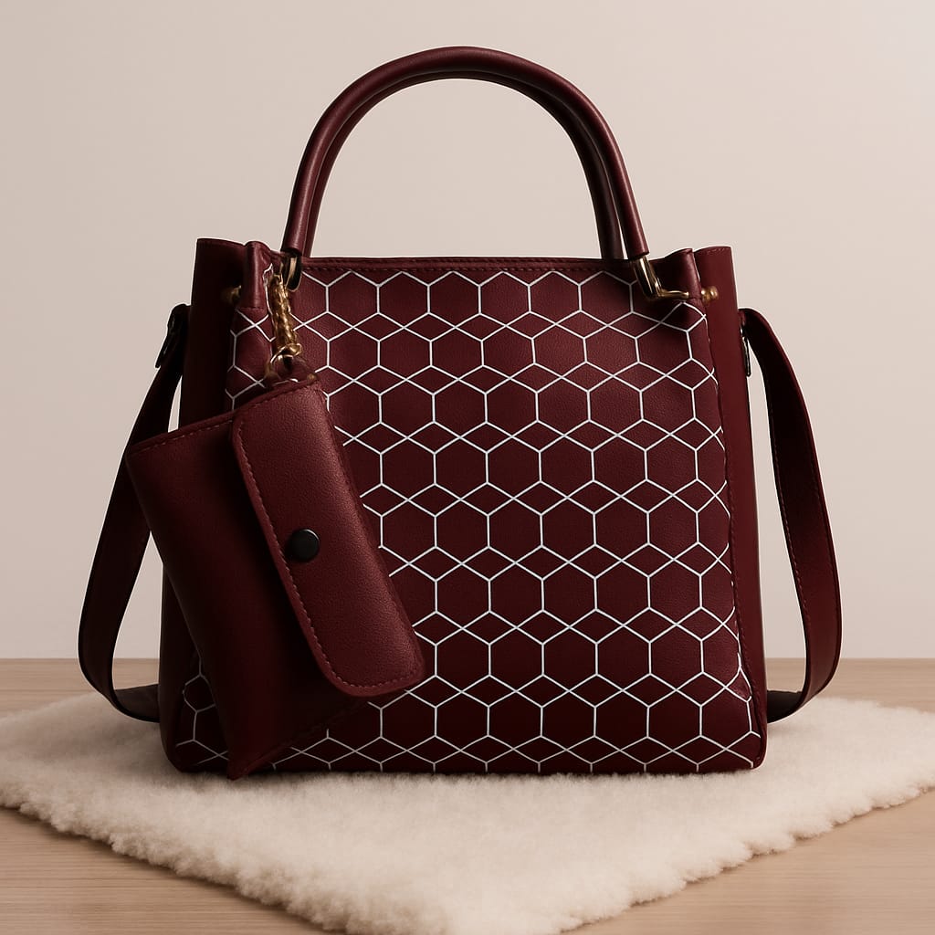 Zushaam-Hand bag for girls Leather bags for girls Cross body bags for girls