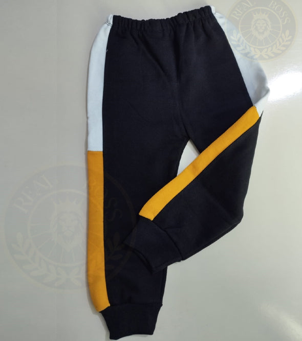 kids Outfit 2pcs, Sweatshirt & Sweatpants Set