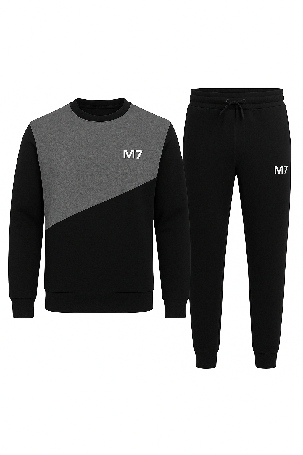 NEW ARRIVAL TRENDY FULL SLEEVE PREMIUM PRINTED TRACKSUIT FOR MEN