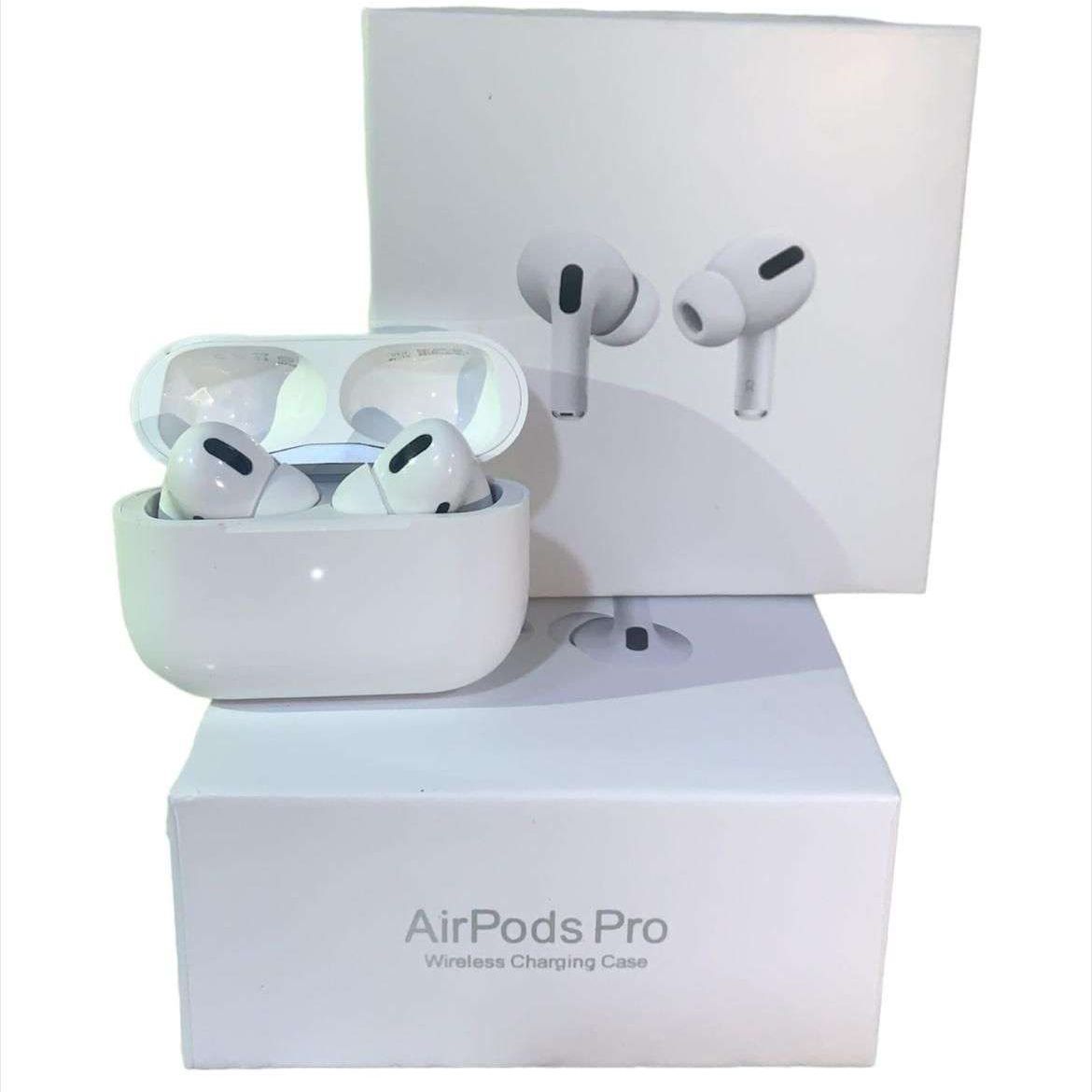 Airpods Air Pro 3rd Gen TWS (True Wireless Stereo