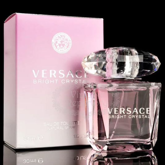 Our Impression Versac Bright Crystal Perfume 100-ml Fragrance For Women