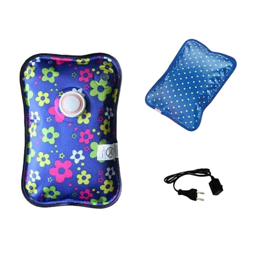 Electric Heating Pad For Pain Relief, Electric Hot Water Bag