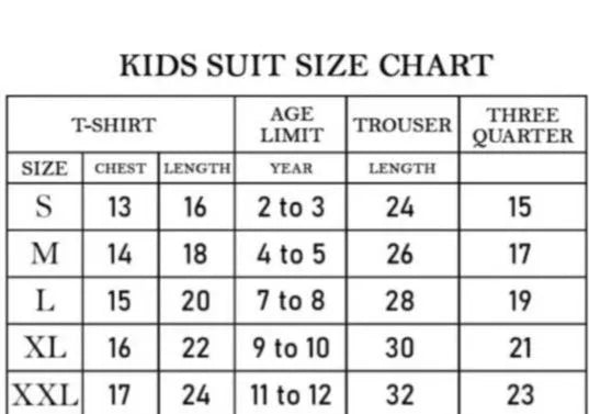 Unique Style winter track suit for Papa lover kids