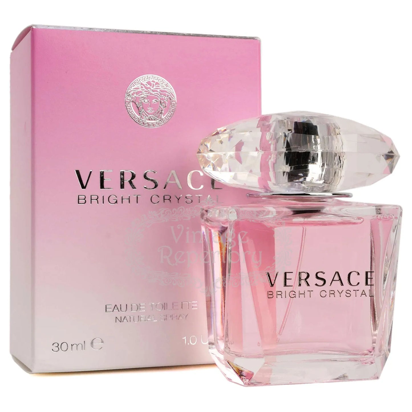 Our Impression Versac Bright Crystal Perfume 100-ml Fragrance For Women