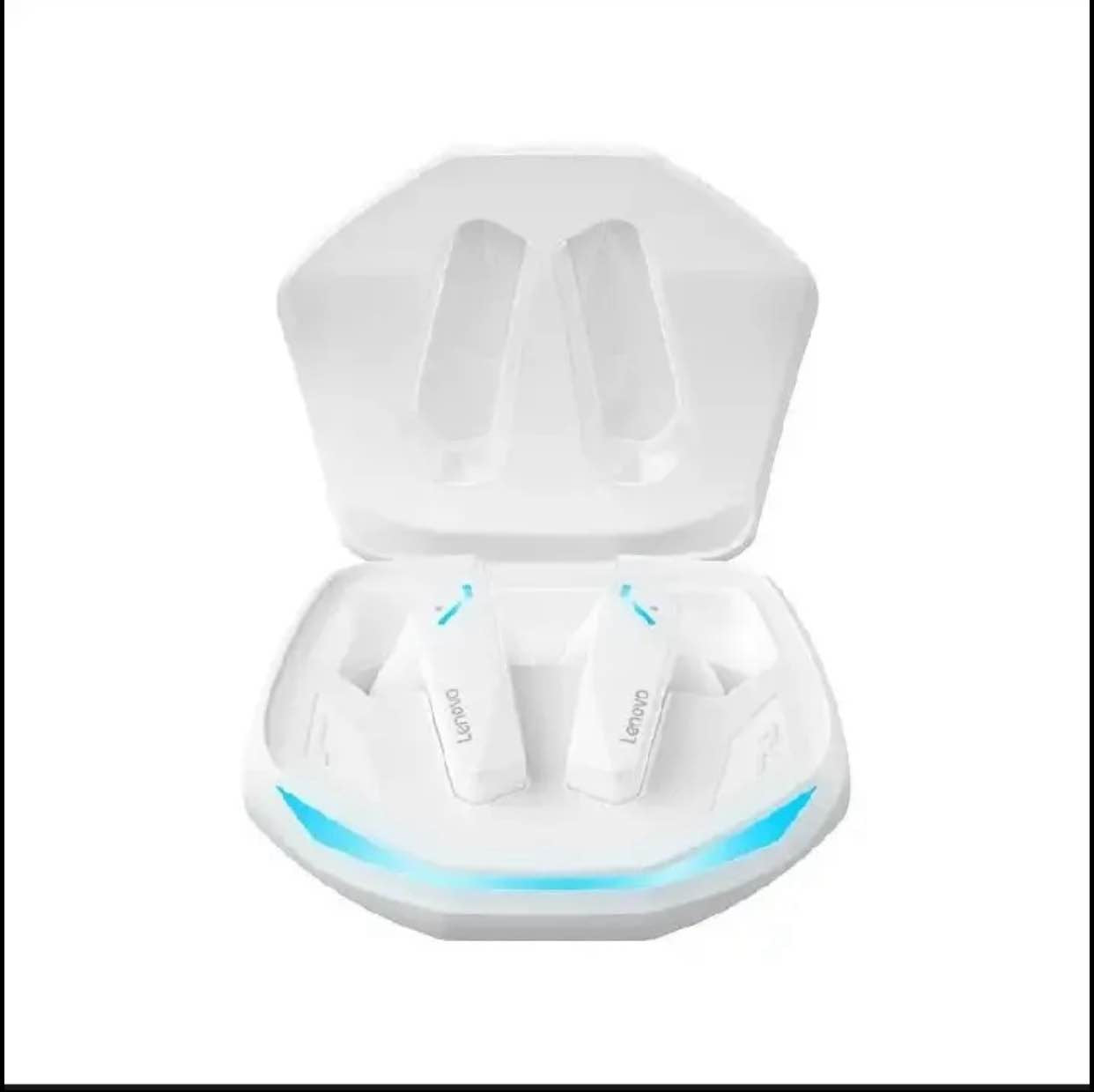 Choice Lenovo GM2 Pro Bluetooth Headset In-ear 5.3 TWS Earbuds Waterproof