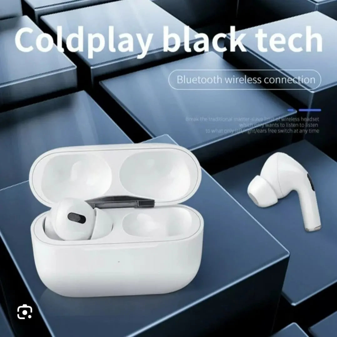 Airpods Air Pro 3rd Gen TWS (True Wireless Stereo