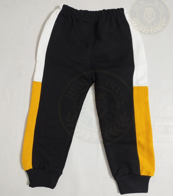 kids Outfit 2pcs, Sweatshirt & Sweatpants Set