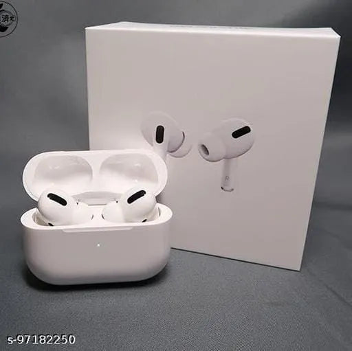 Airpods Air Pro 3rd Gen TWS (True Wireless Stereo