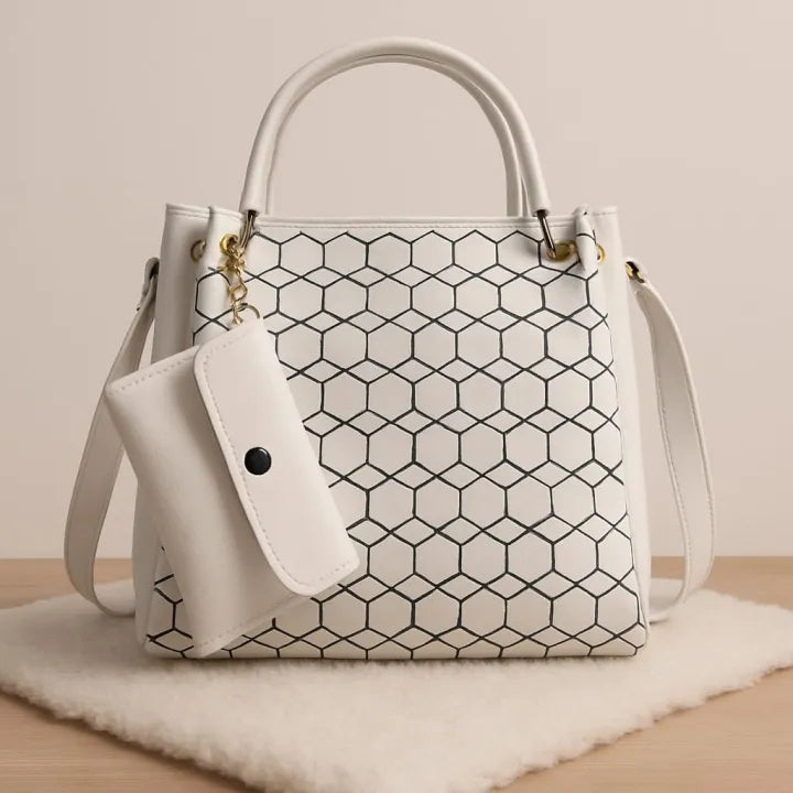 Zushaam-Hand bag for girls Leather bags for girls Cross body bags for girls