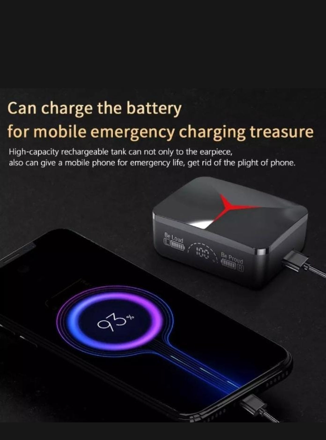 Original M90 & F9 Airpods TWS i12 Double Wireless tws Bluetooth Hand Free