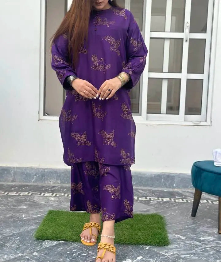 Stylish Collection Stitched New Branded Dress for Women