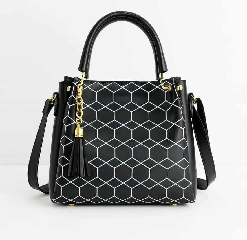 Zushaam-Hand bag for girls Leather bags for girls Cross body bags for girls