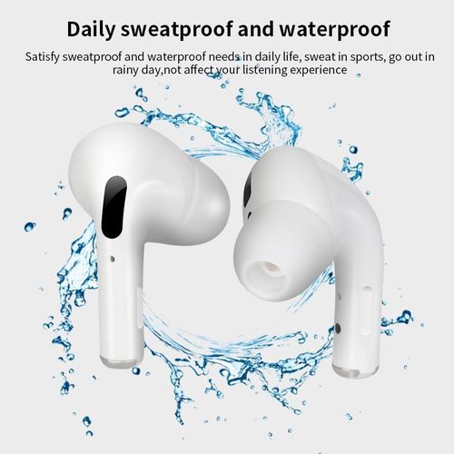 Airpods Air Pro 3rd Gen TWS (True Wireless Stereo