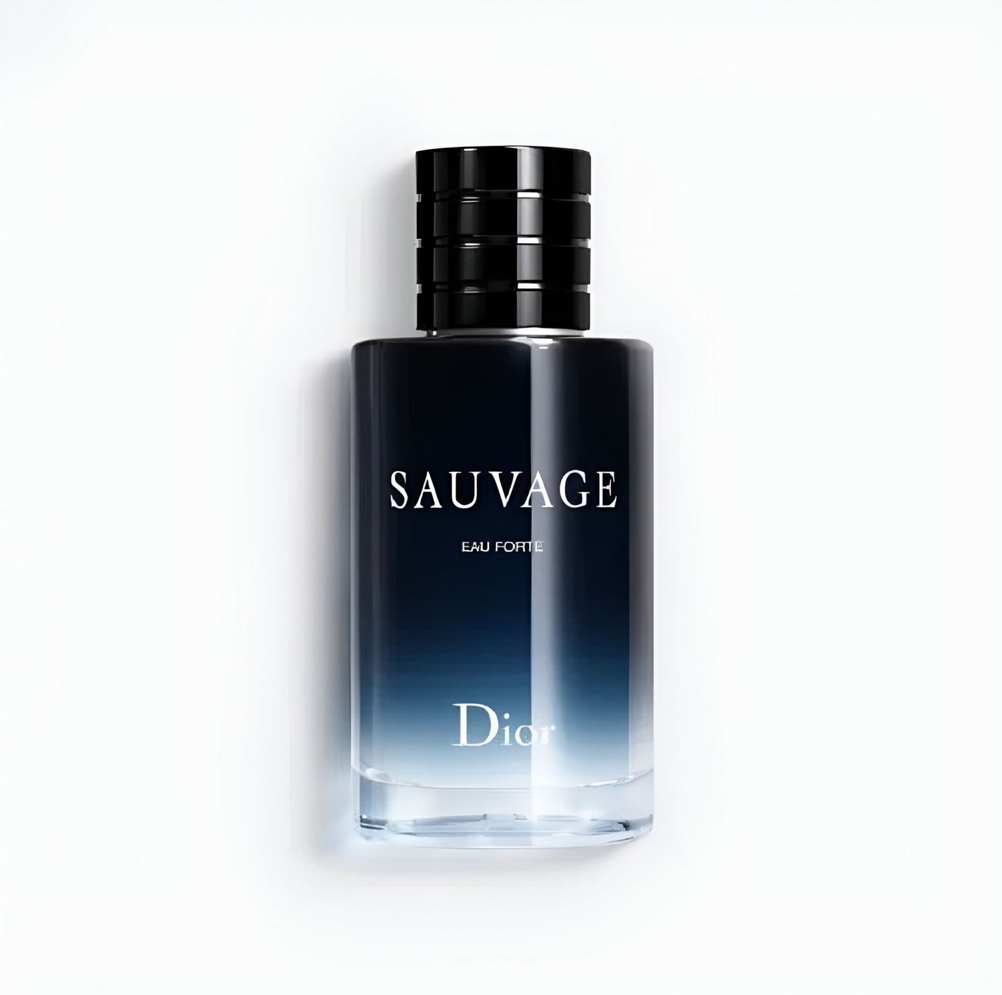 Original Dior - SAUVAGE IMPRESSION Perfume and long lasting perfume 100 ml bottle