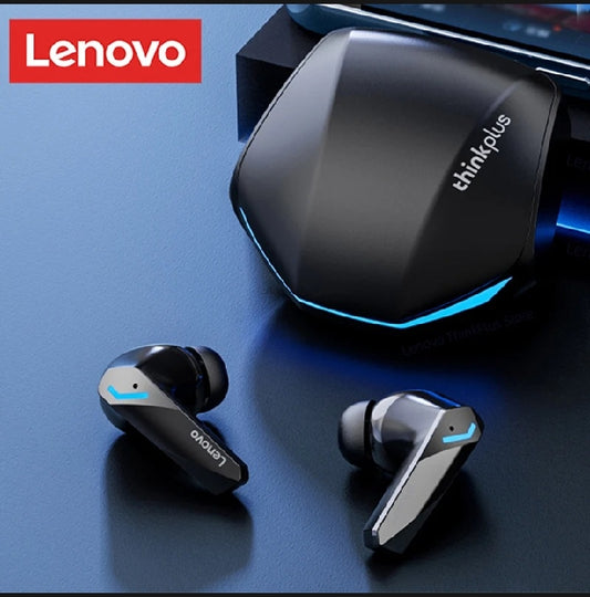 Choice Lenovo GM2 Pro Bluetooth Headset In-ear 5.3 TWS Earbuds Waterproof