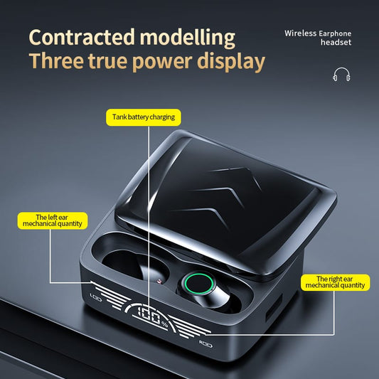 Original M90 & F9 Airpods TWS i12 Double Wireless tws Bluetooth Hand Free