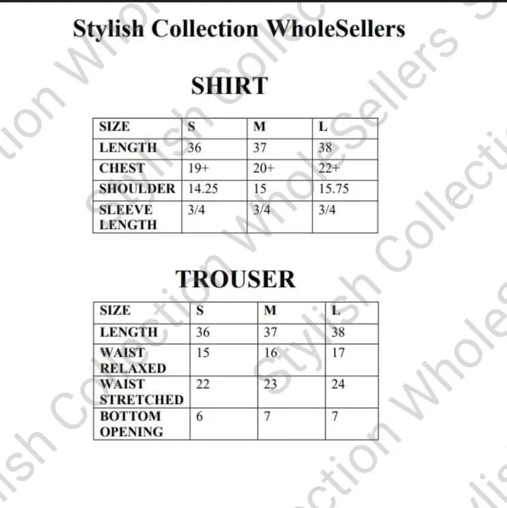 Stylish Collection Stitched Flower Printed 2Pc Dress for Women