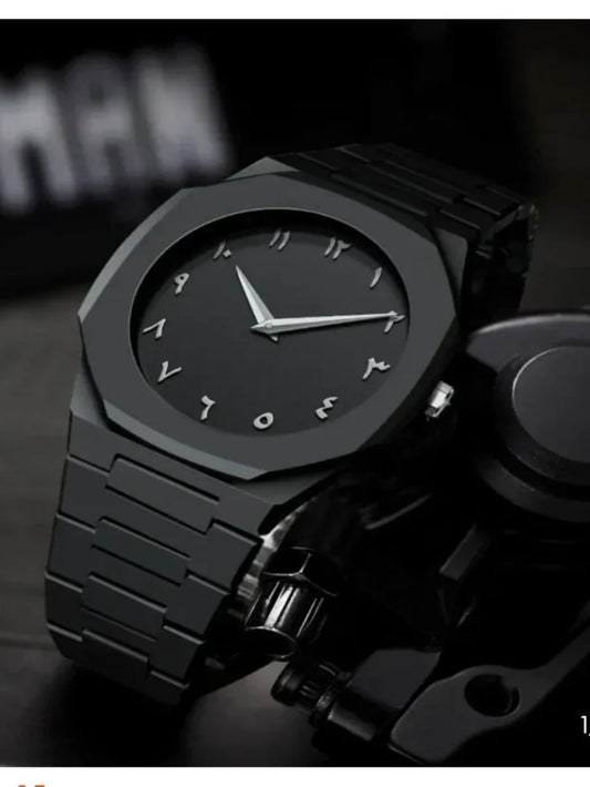 All colours of Aura Watch